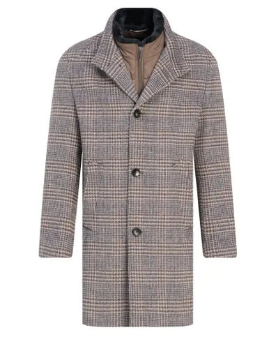 Bugatti clothing Coat
