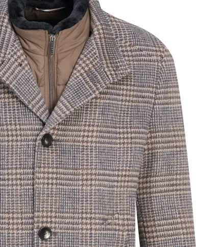 Bugatti clothing Coat