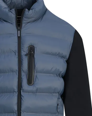 Bugatti clothing Casual Overhemd