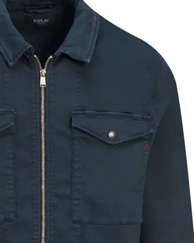 Replay Hyperflex Overshirt