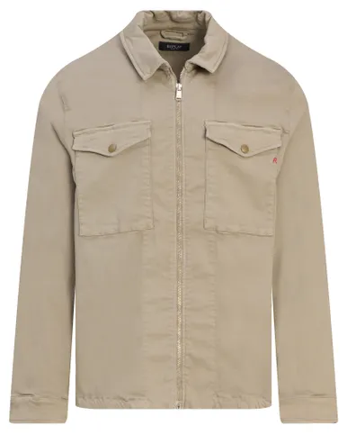 Replay Hyperflex Overshirt