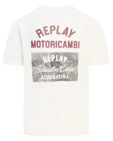 Replay T-shirt