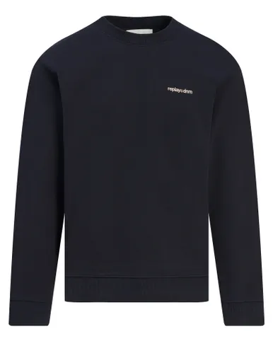 Replay Sweater