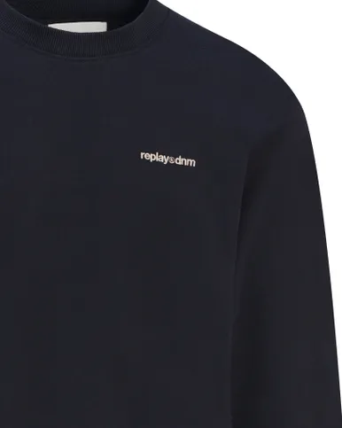 Replay Sweater