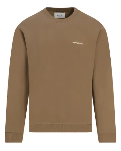 Replay Sweater