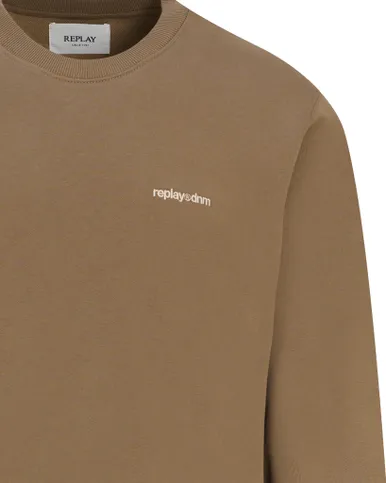 Replay Sweater
