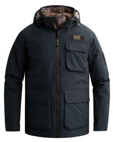 PME Legend Rock-Pack Parka