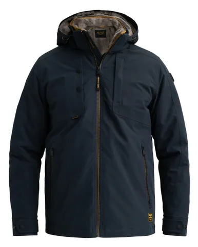 PME Legend Snowpack Parka