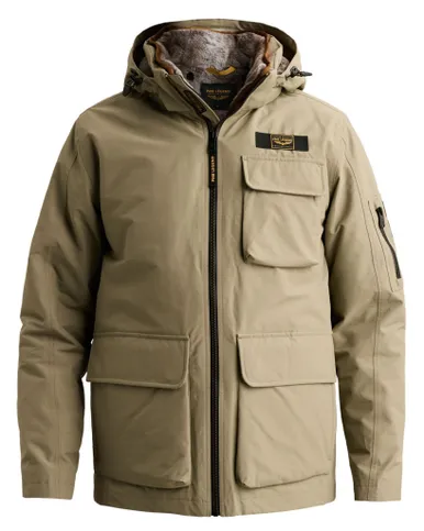 PME Legend Rock-Pack Parka