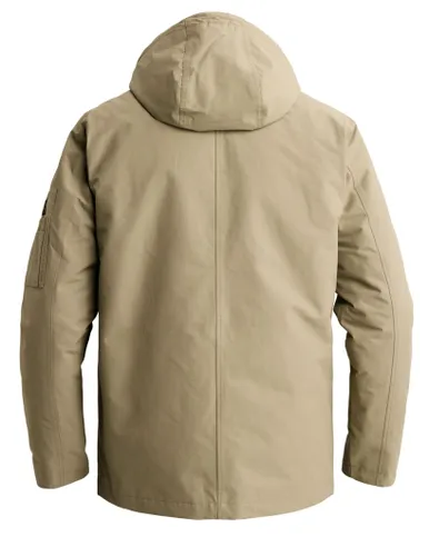PME Legend Rock-Pack Parka