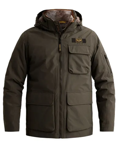 PME Legend Rock-Pack Parka