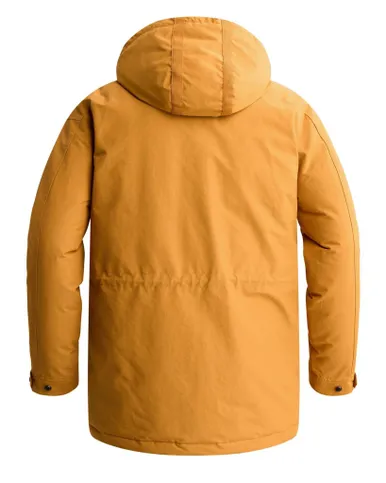 PME Legend B9 Aviation Parka