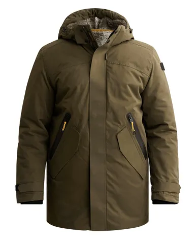 PME Legend Hydropacker Parka