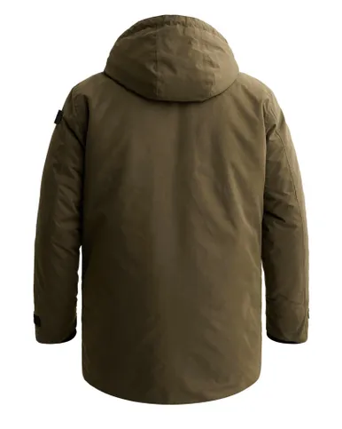 PME Legend Hydropacker Parka