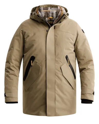 PME Legend Hydropacker Parka