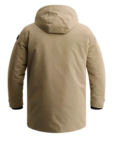 PME Legend Hydropacker Parka