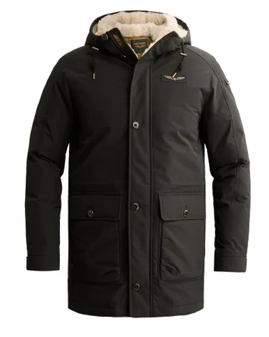 PME Legend B9 Aviation Parka