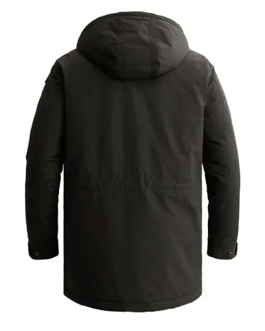 PME Legend B9 Aviation Parka