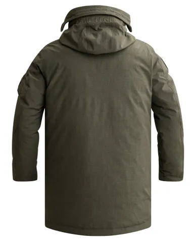 PME Legend Arctic Explorer Parka
