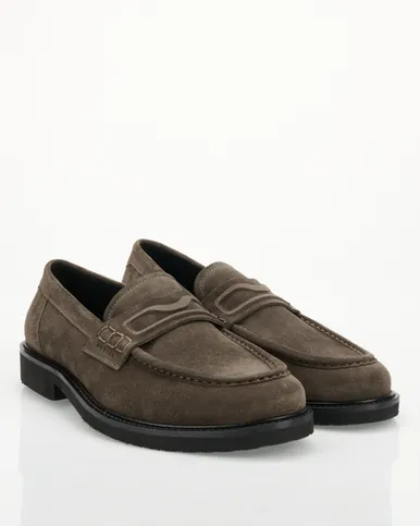 Nubikk Jones Gatsby Loafers