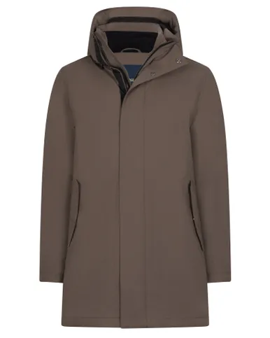 Cavallaro Parka Tervino