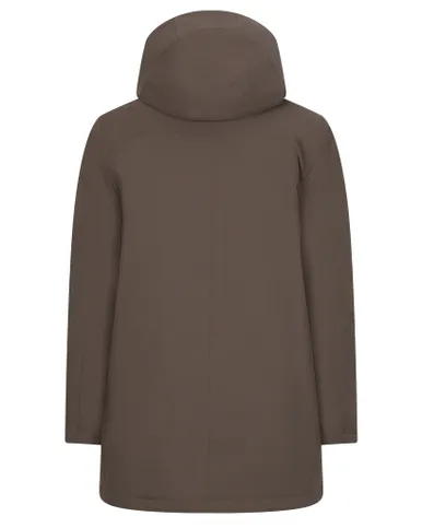 Cavallaro Parka Tervino
