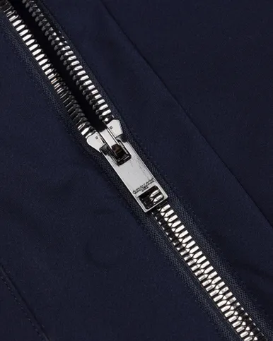 Cavallaro Parka Valledino