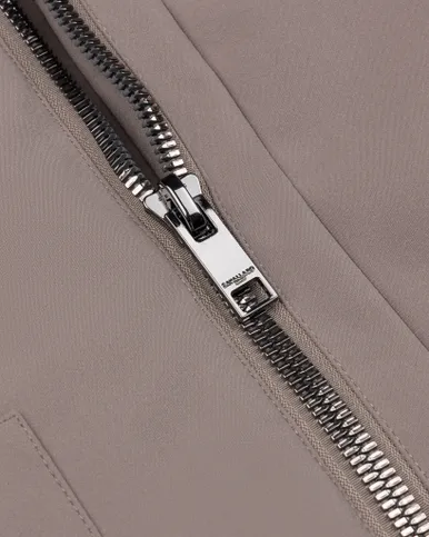 Cavallaro Parka Valledino