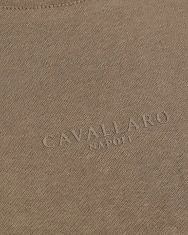 Cavallaro T-shirt Luciano