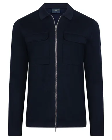 Cavallaro Vest Malanio