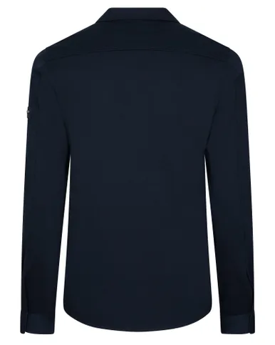 Cavallaro Overshirt