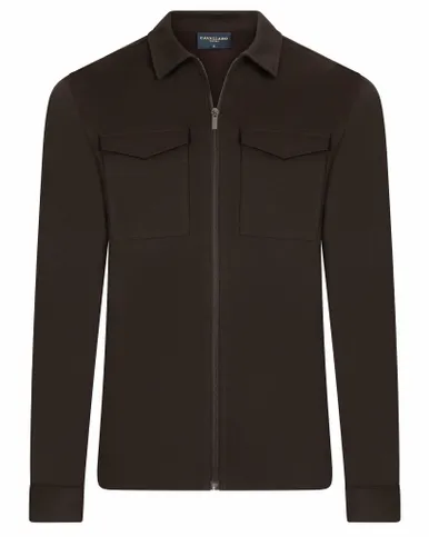 Cavallaro Overshirt