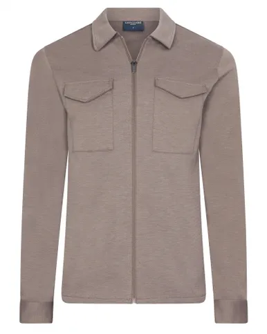 Cavallaro Overshirt Zeradino