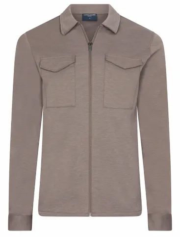 Cavallaro Overshirt Zeradino