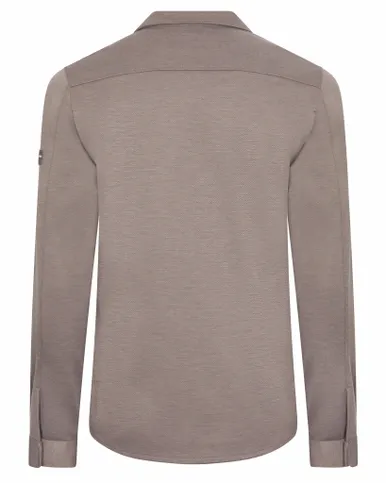 Cavallaro Overshirt Zeradino