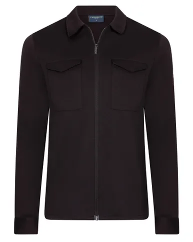 Cavallaro Overshirt Zeradino