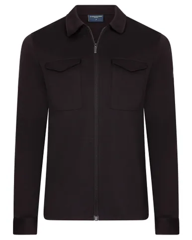Cavallaro Overshirt Zeradino