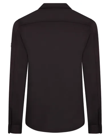 Cavallaro Overshirt Zeradino