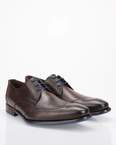 Floris van Bommel De Stijler Geklede schoenen
