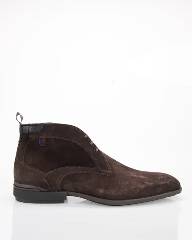 Floris van Bommel De Hakker Casual schoenen