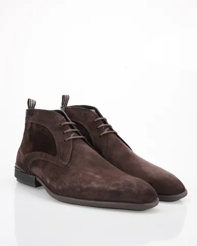 Floris van Bommel De Hakker Casual schoenen