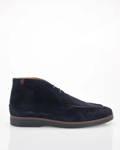 Floris van Bommel De Oister Casual schoenen