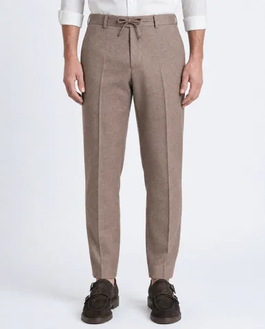 Zuitable Mix & Match Pantalon