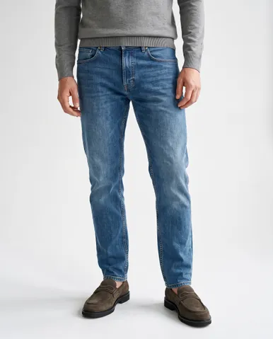 Atelier Noterman Jeans