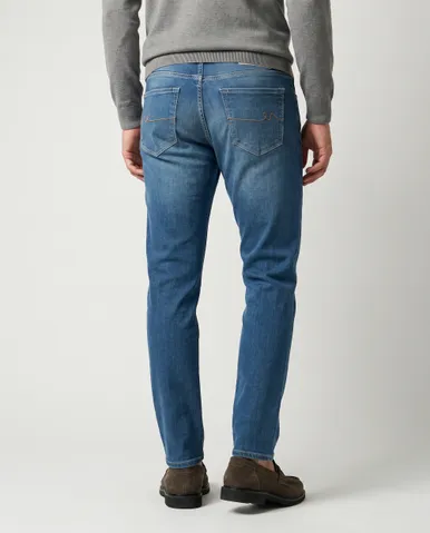 Atelier Noterman Jeans