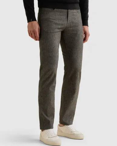 Vanguard 5-pocket