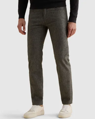 Vanguard 5-pocket