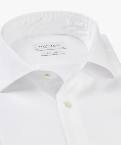 Profuomo Overhemd