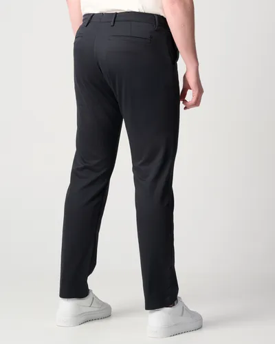 NN07 Theodor 1447 Chino 34L Irish Cream main image 1
