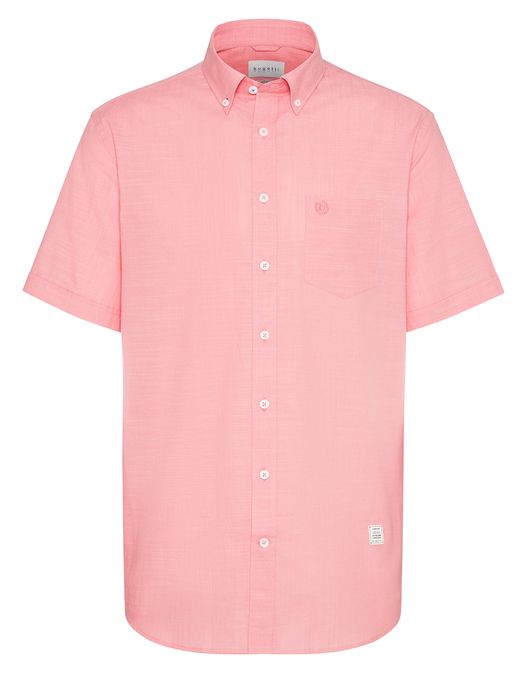 Bugatti clothing Casual Overhemd KM | Shop nu - OFM.